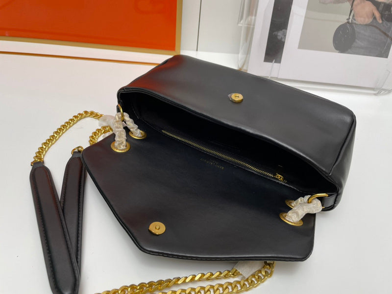 Satchel Bags - SLY Bags - 1074