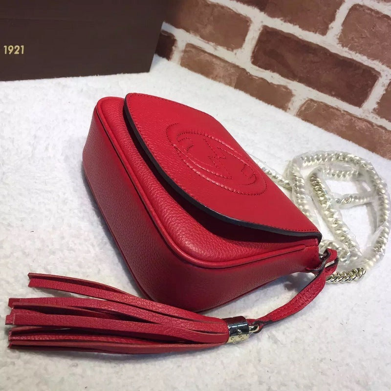 GlamI - GCI Bags - 1220