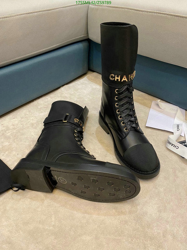SAMC - Mix Boots - 165