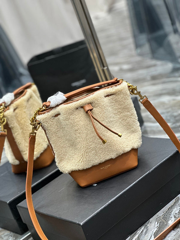 Satchel Bags - SLY Bags - 2160
