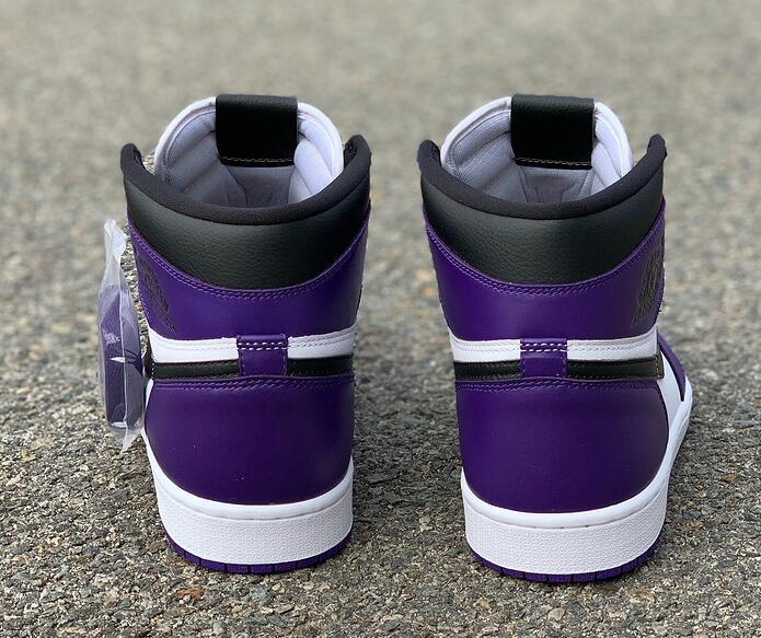 SAMC - NKE Shoes - 1328