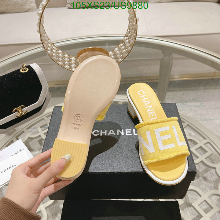 SAMC - CHL Women Shoes High Heels - 087