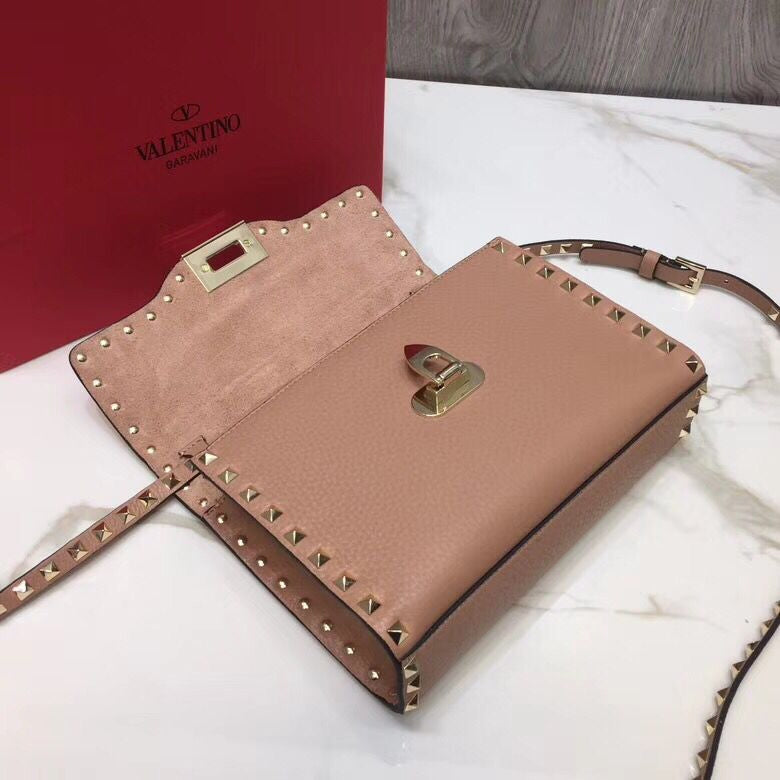 Satchel Bags - VTO Bags - 1289