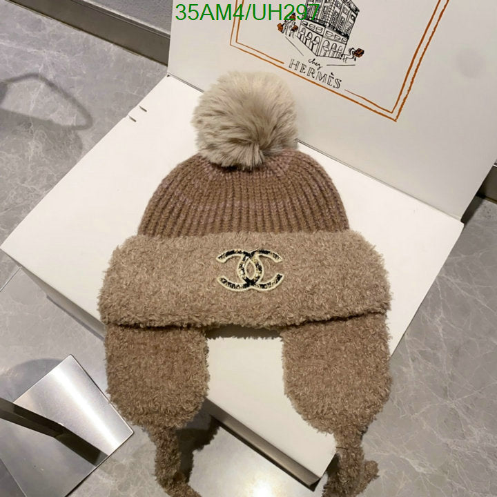 SAMC - CHL Caps & Hats - 116