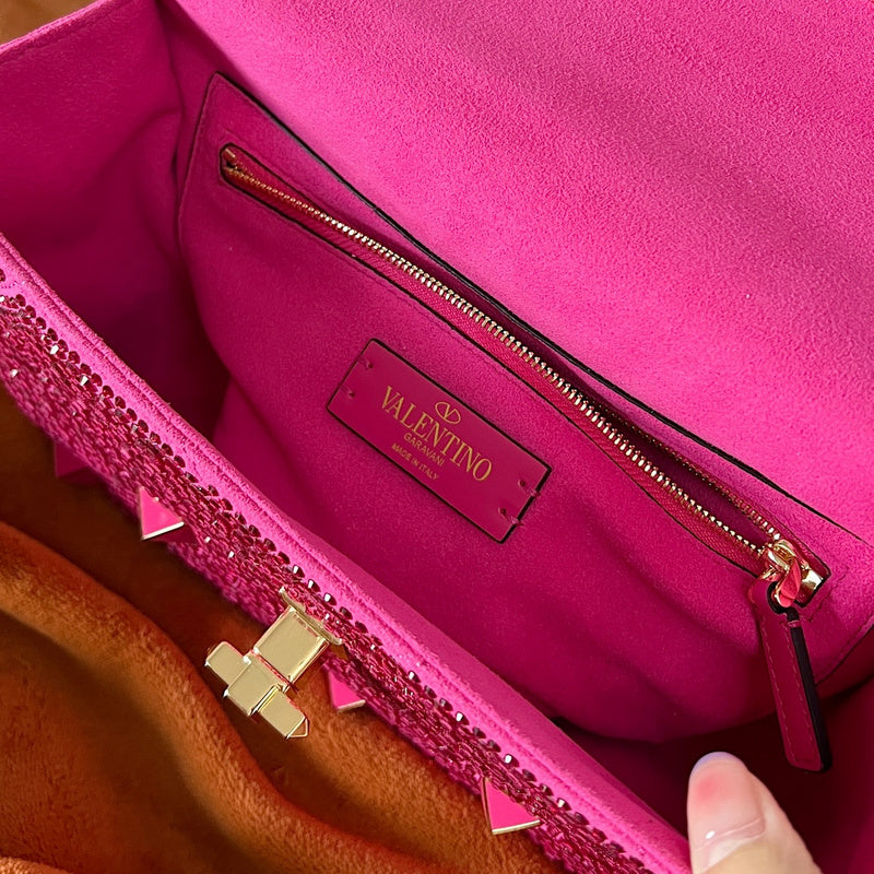 Satchel Bags - VTO Bags - 111