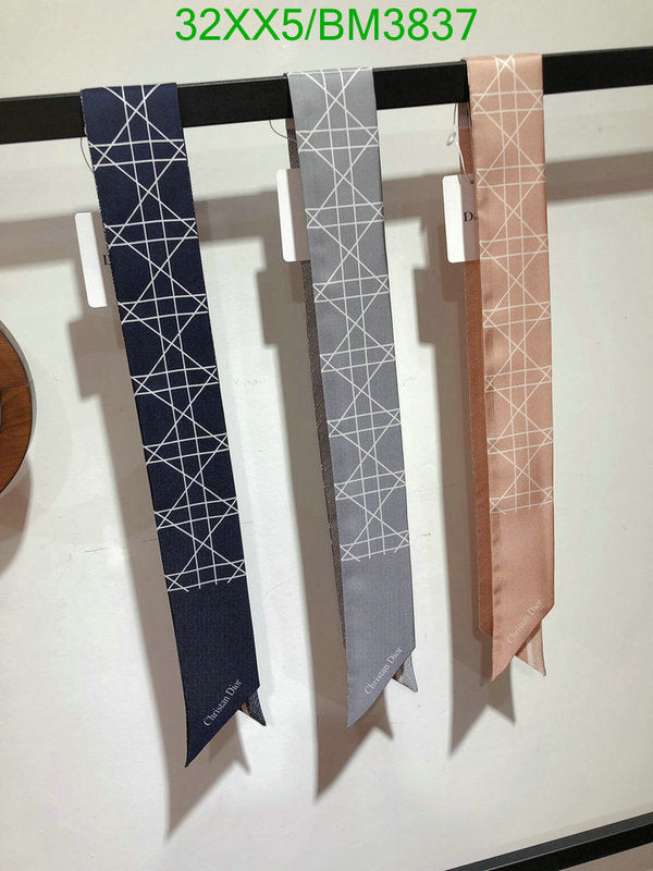 SAMC - DOR Scarves - 120