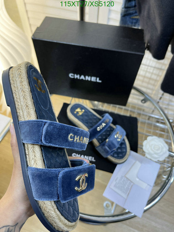 SAMC - CHL Women Shoes Slippers - 228