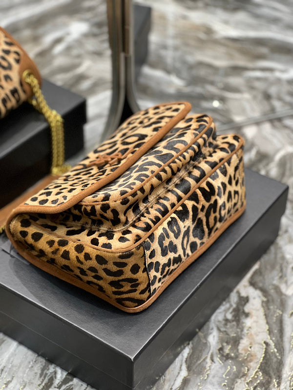 Satchel Bags - SLY Bags - 2320