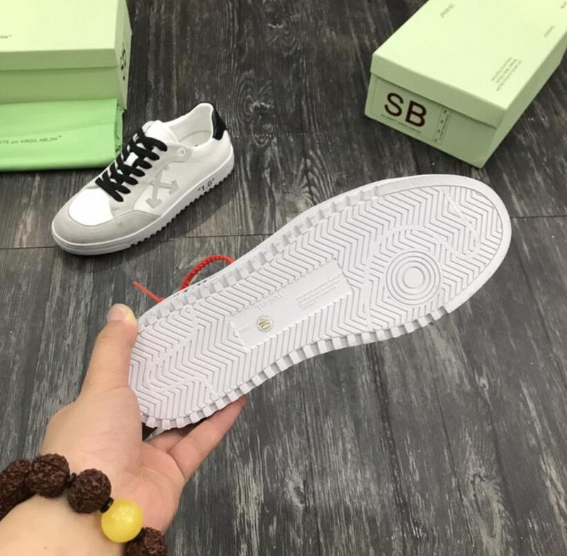 glamy - YZO Men Shoes - 261