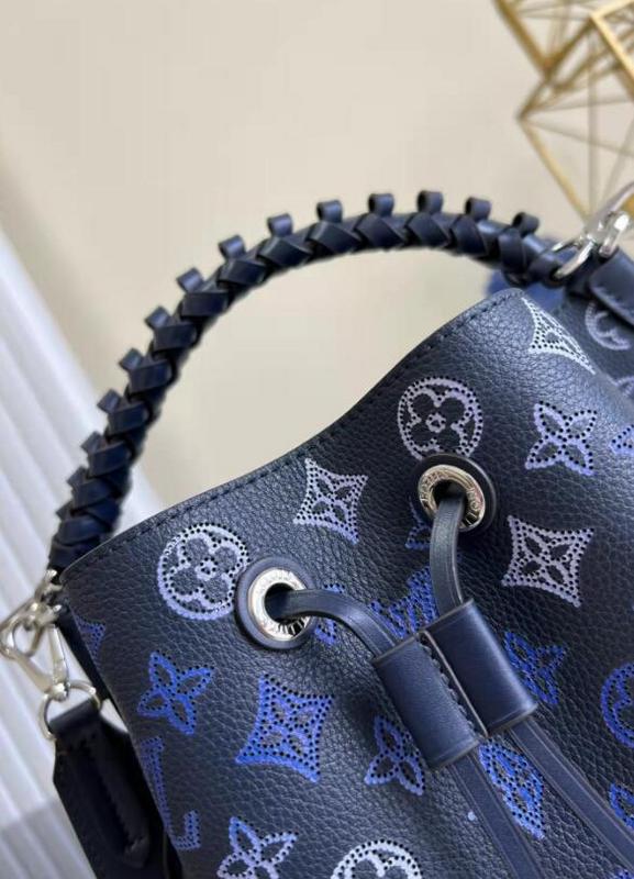 SAMC - LOV Bags - 2010