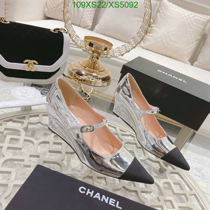 SAMC - CHL Women Shoes Ballet - 350