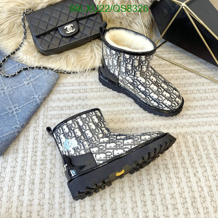 SAMCC - DOR Women Shoes - 1698