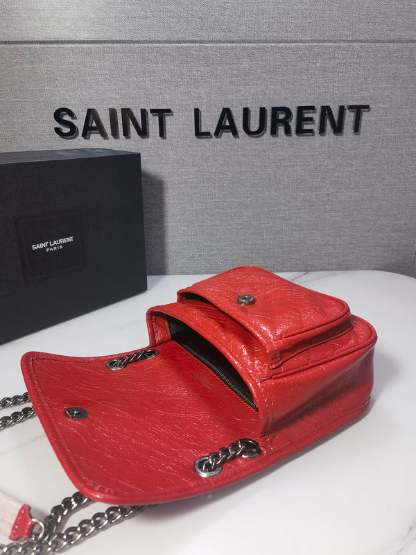 Satchel Bags - SLY Bags - 1657