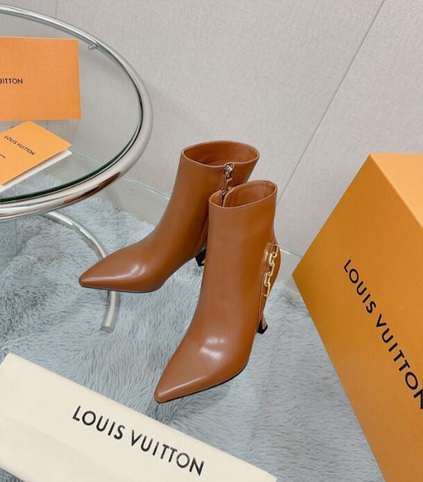 SAMC - LOV Women Shoes - 290
