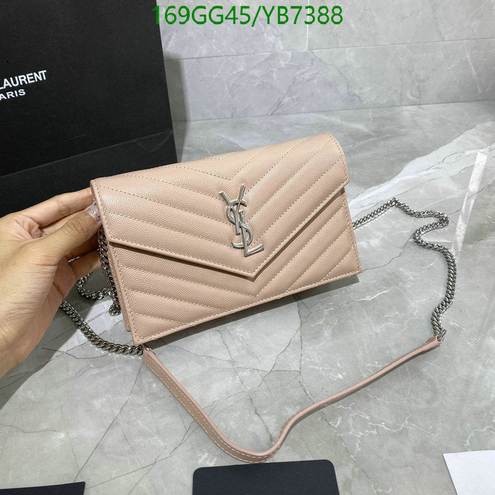 SAMC - YLS Bags - 269