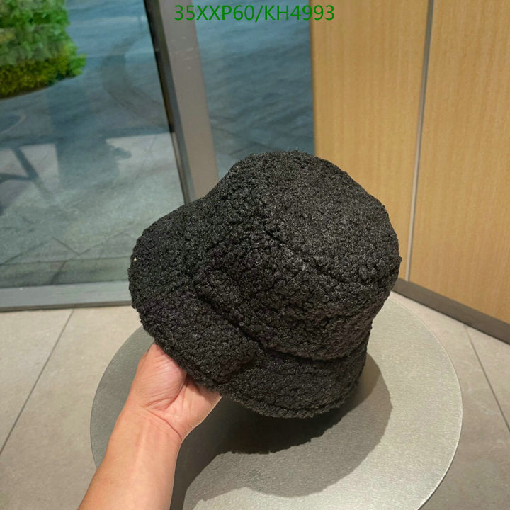 SAMC - CHL Caps & Hats - 488