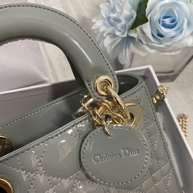 Glami Fashion - DIR Bags - 420