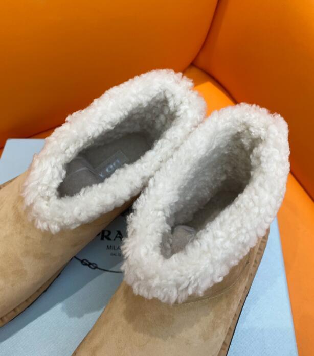 GlamyWomen Shoes - 165
