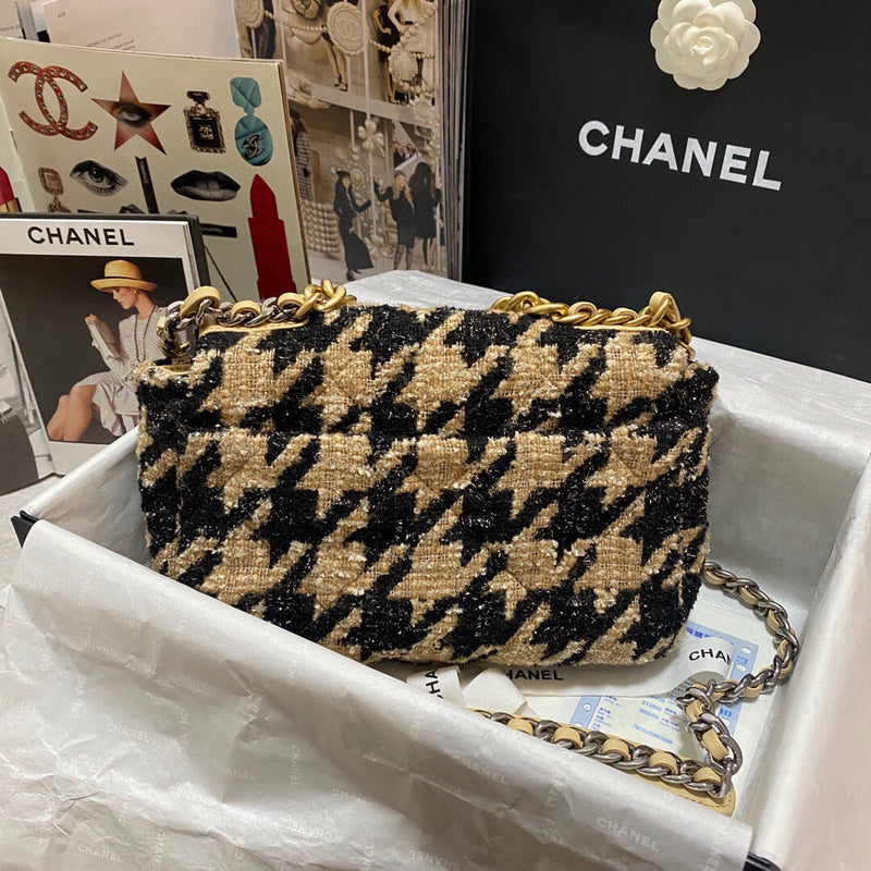 Satchel Bags - CHL Bags - 3415
