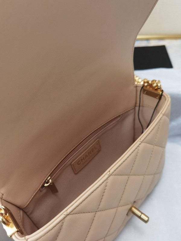 Satchel Bags - CHL Bags - 1704