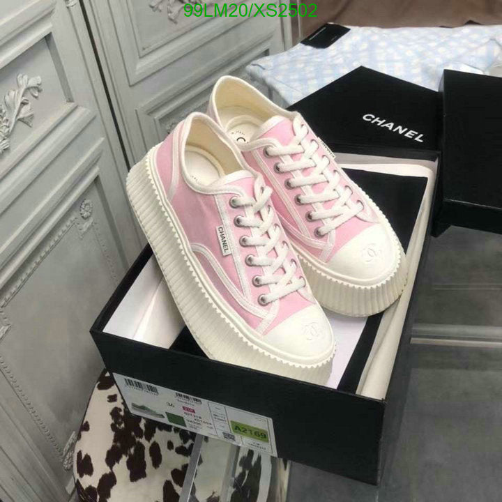 SAMC - CHL Women Shoes Sneakers - 235