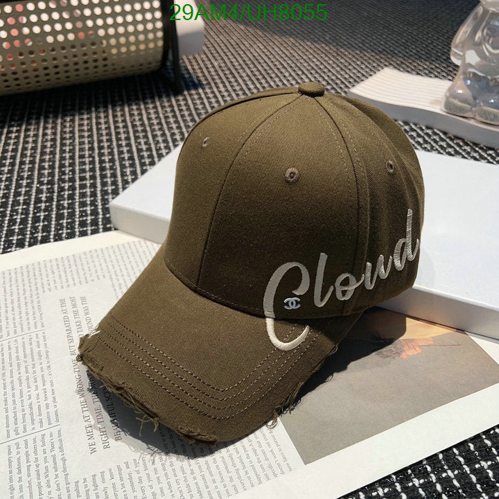 SAMC - CHL Caps & Hats - 053