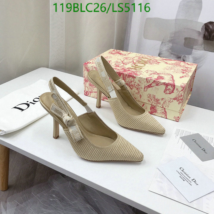 SAMCC - DOR Women Shoes - 2168