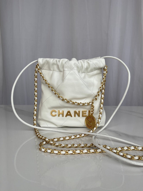 Satchel Bags - CHL Bags - 2269