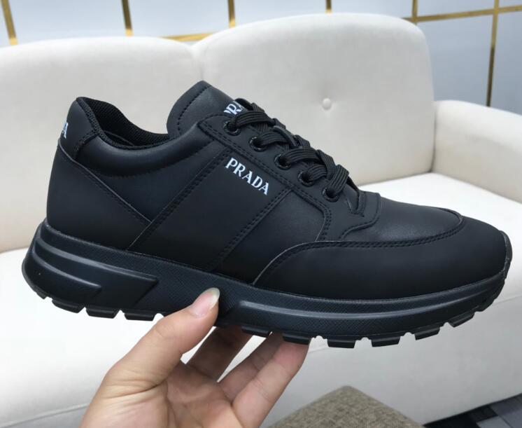 Glamy - PD Men Shoes - 442