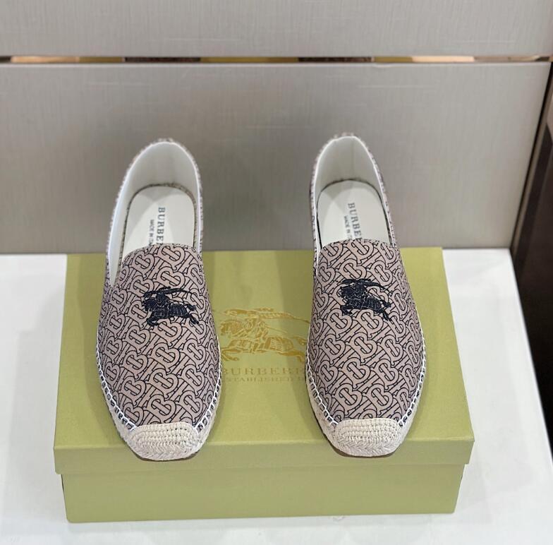 SAMCC - BOR Men Shoes - 023