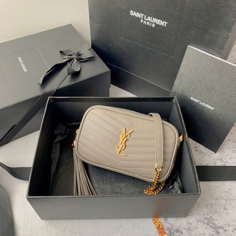 Glamy - YLS Bags - 293