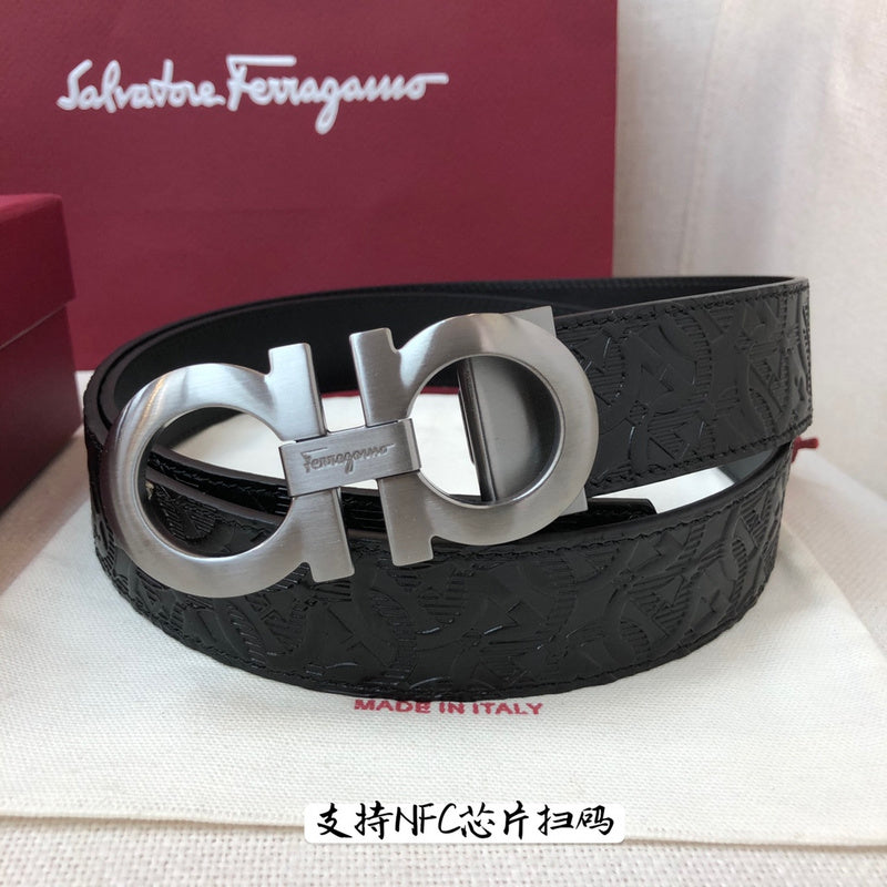 Satchel Bags - VL Belts - 357