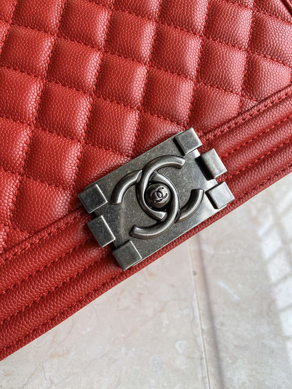 Satchel Bags - CHL Bags - 1447