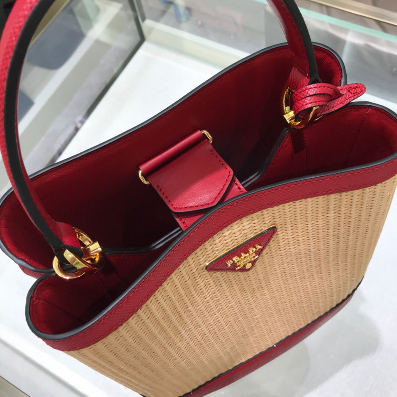 Satchel Bags - PDA Bags - 2551