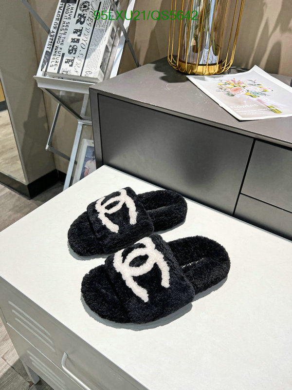 SAMC - CHL Women Shoes Slippers - 151