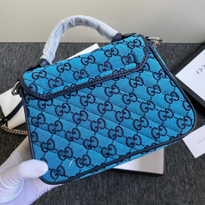 Satchel Bags - GCI Bags - 2111
