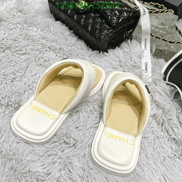 SAMC - CHL Women Shoes Slippers - 259