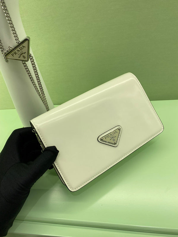 Satchel Bags - PDA Bags - 2260