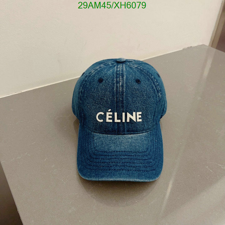 SAMC - COL Caps & Hats - 309