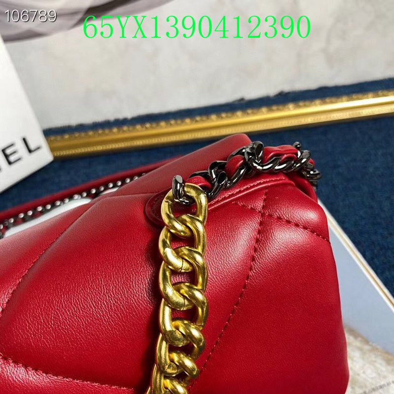 Satchel Bags - CHL Bags - 5419