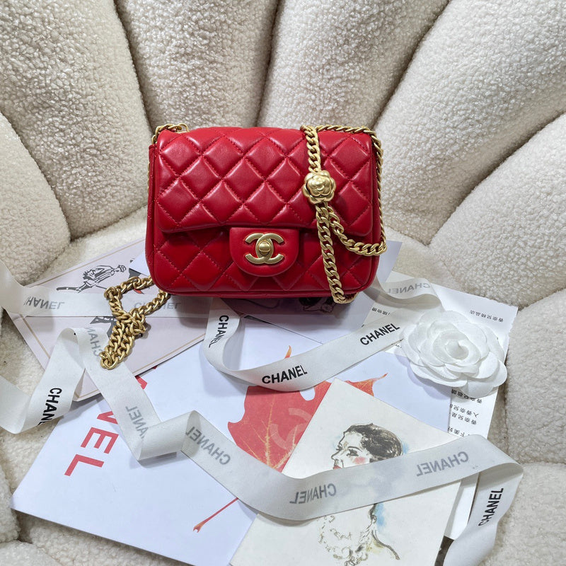 Satchel Bags - CHL Bags - 1517