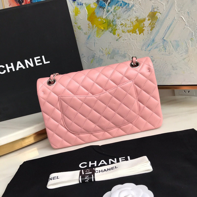 Satchel Bags - CHL Bags - 2323