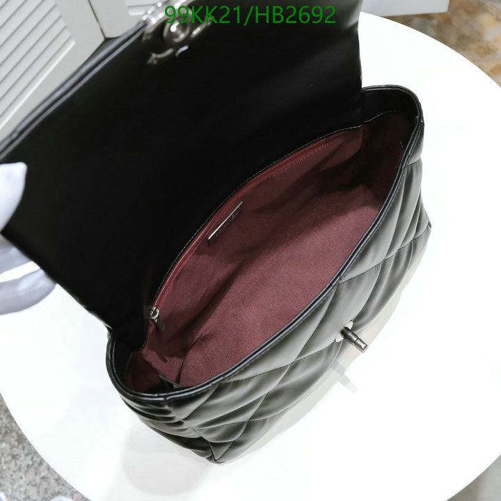 SAMC - CHL Bags Crossbody - 044