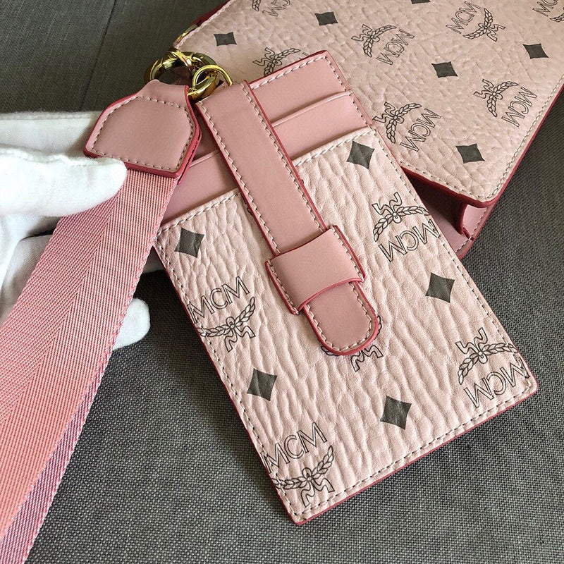 Satchel Bags - MC Bags - 467