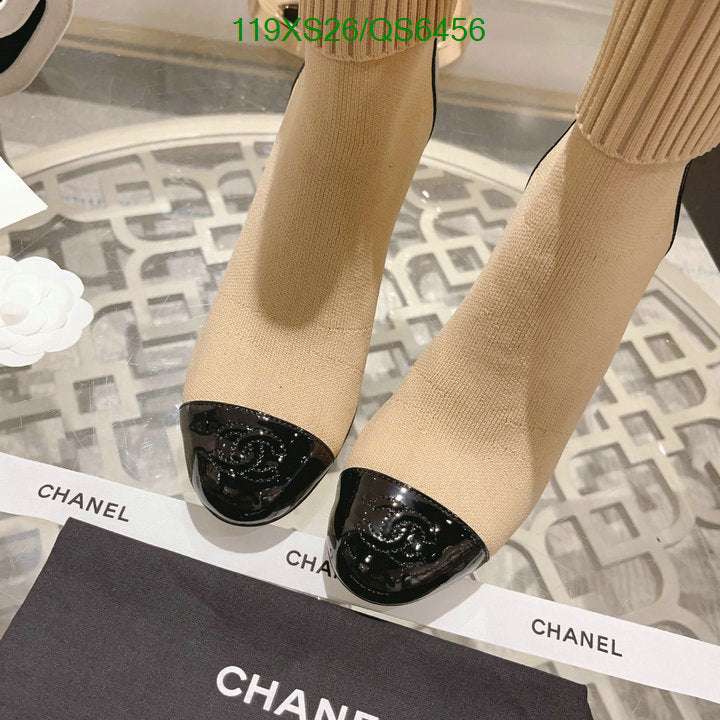 SAMC - Mix Boots - 357