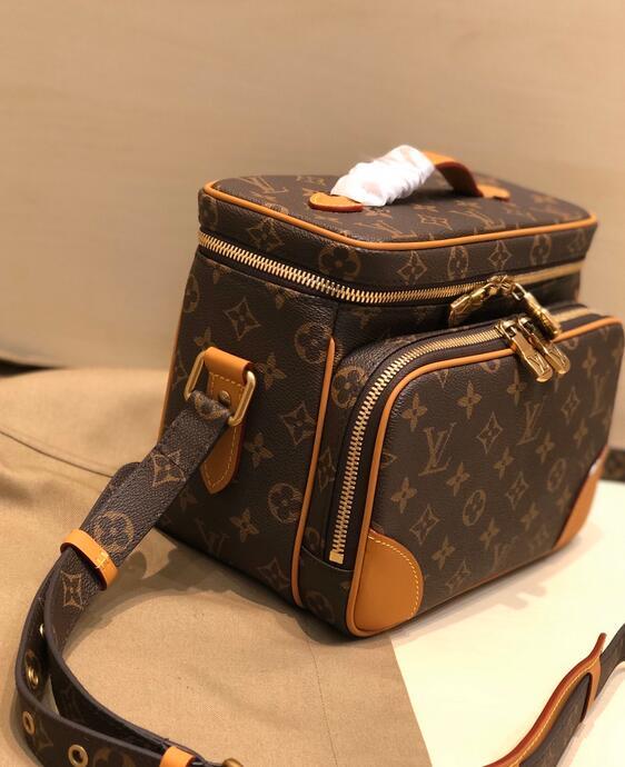 SAMC - LOV Bags - 3048