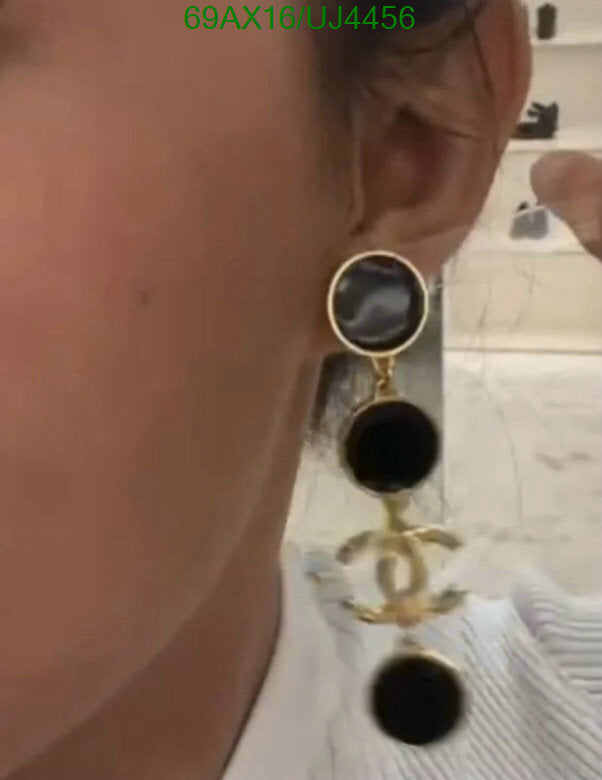 SAMC - CHL Jewelry - 390