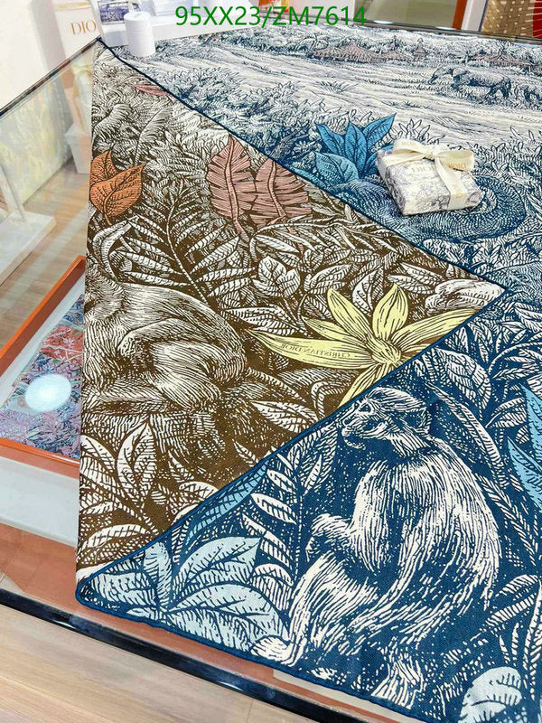 SAMC - DOR Scarves - 396