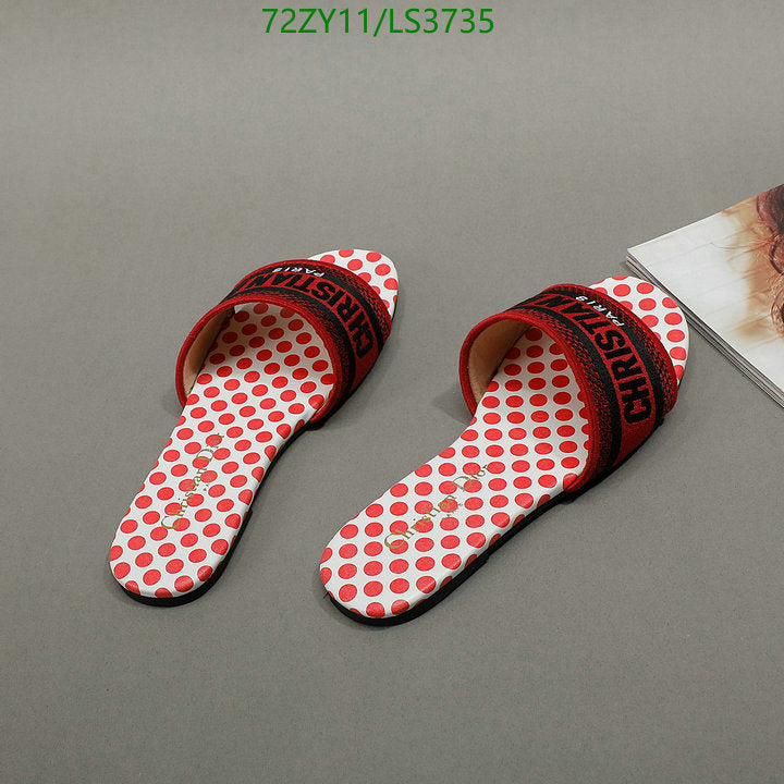 SAMCC - DOR Women Shoes - 2083