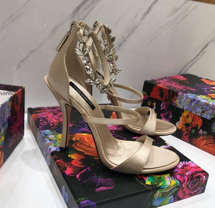 SAMC - DAG Women Shoes - 515
